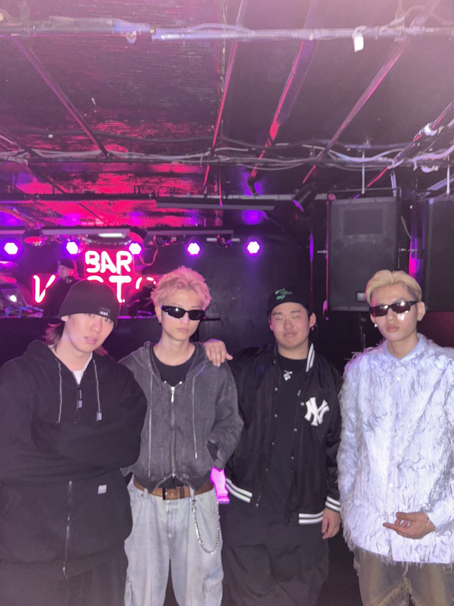 aXel4188503196's tweet photo. Jet13luck
ありがとう https://t.co/yULrBYTXxL