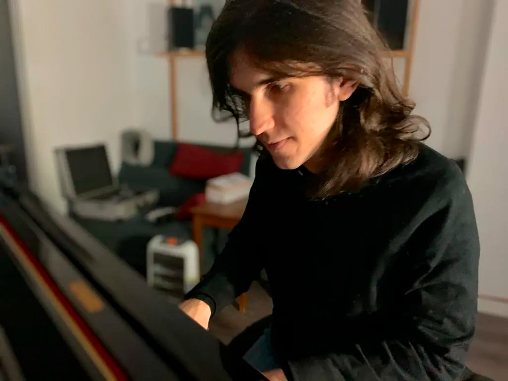 Casa Cultura Girona (@casadeculturagi) on Twitter photo 📢Atenció! Divendres gaudirem del concert del pianista Guillem León, un dels participants del setantè concurs <a href="/mariacanals_bcn/">Concurs Maria Canals</a> , que s'està celebrant aquests dies a Barcelona.
👉tuit.cat/2bjR3
📷 Dv. 28/03 · 20 h
🎟️ gratuïta (aforament limitat). 📢Atenció! Divendres gaudirem del concert del pianista Guillem León, un dels participants del setantè concurs <a href="/mariacanals_bcn/">Concurs Maria Canals</a> , que s'està celebrant aquests dies a Barcelona.
👉tuit.cat/2bjR3
📷 Dv. 28/03 · 20 h
🎟️ gratuïta (aforament limitat).
