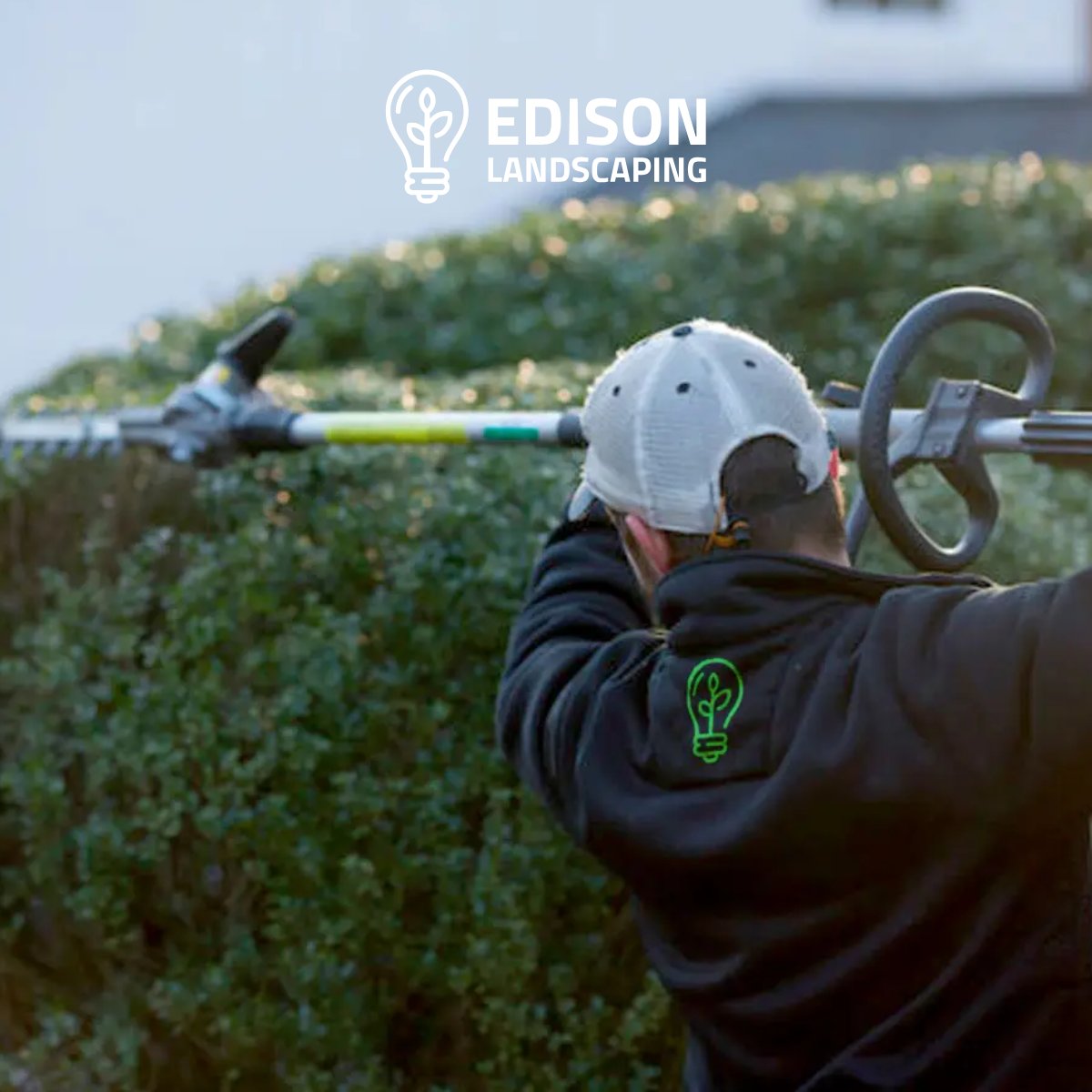 edisonscapes's tweet image. ✂️ Spring pruning = healthy, happy plants. We’ll carefully shape and clean up your trees and shrubs for stronger growth this season. 📆 Book your pruning service now at EdisonScapes.com/contact

#SpringPruning #PlantHealth #RaleighLandscaping