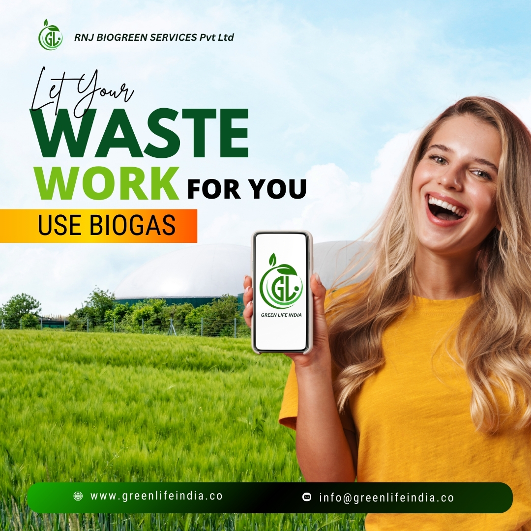 GLifeindia's tweet photo. Let Your Waste Work for You! 🌱
Join Green Life India’s Direct Selling Plan and help spread the power of Biogas. Make a difference while earning! 💚
🔗 Join Now: https://t.co/MznbIhE7kR
#Biogas #RenewableEnergy #DirectSelling #Sustainability https://t.co/cs0nSj06RP
