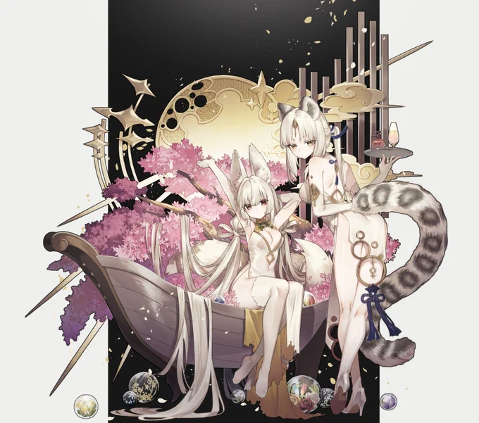 #上手いとか下手とかそういうのは関係なく自分が気に入っている絵 