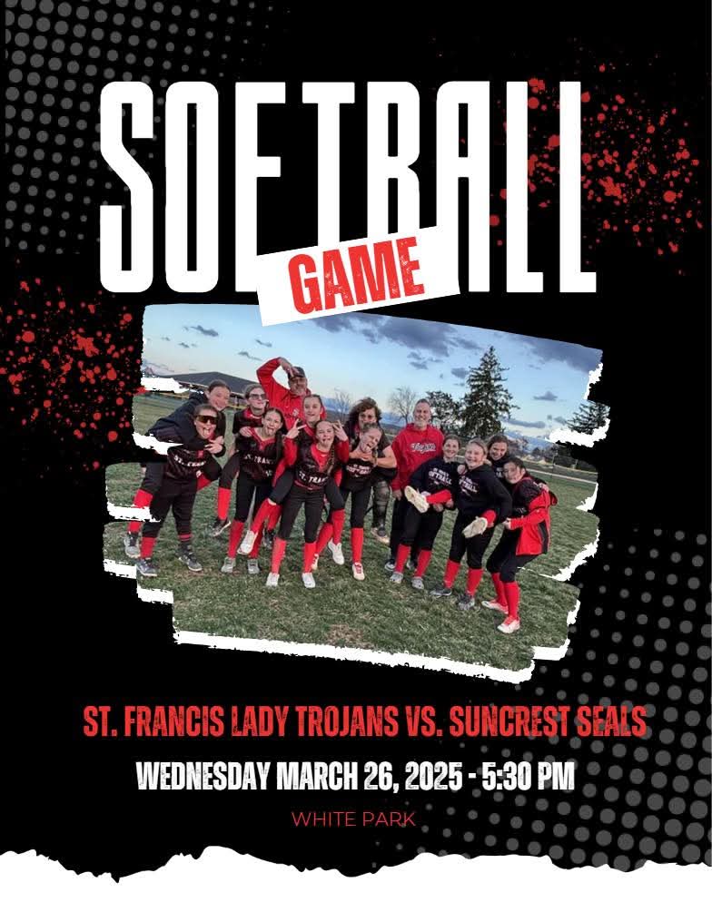 SFCCS TROJANS tweet media