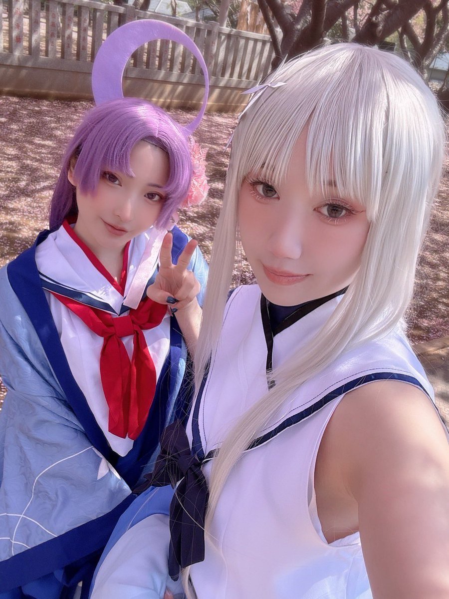 🌸百花繚亂🌸