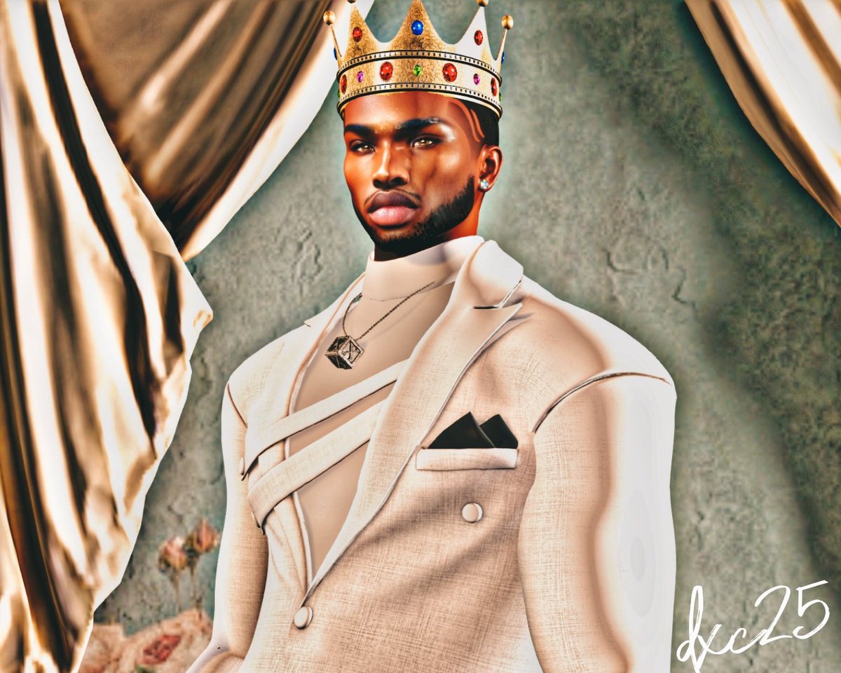 DXC_SL's tweet image. Birthday Vibes