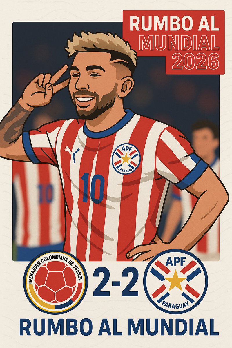 Os Sánchez 🌐✨ tweet media