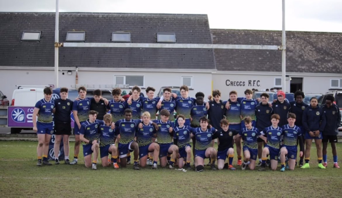 Marist College GAA (@maristgaa) on Twitter photo Best of luck to our JCT in the Junior Cup final today.
<a href="/MaristAthlone/">Marist College</a>
<a href="/MaristRFC/">MaristAthloneRugby</a> Best of luck to our JCT in the Junior Cup final today.
<a href="/MaristAthlone/">Marist College</a>
<a href="/MaristRFC/">MaristAthloneRugby</a>