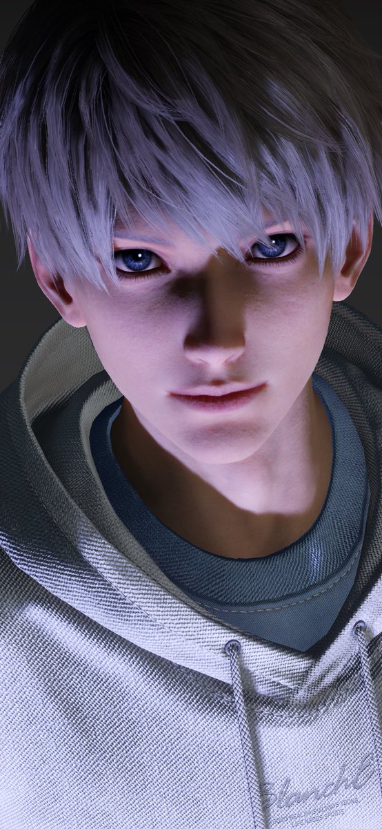 BURBENYsixz's tweet photo. @Love_Deepspace ⭐️: are you really that scared? https://t.co/dleagslYmR