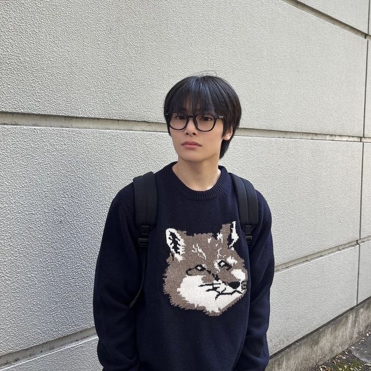 J twins

Yang Jeongin twins au