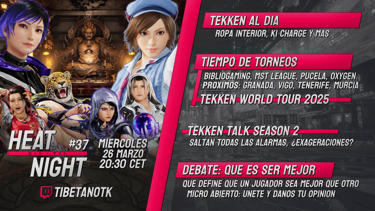 HEAT NIGHT tweet media