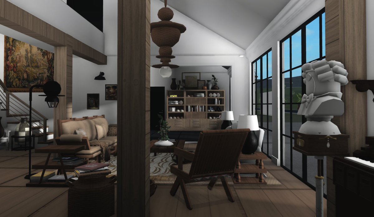 cant get over this 

#ROBLOX #bloxburg #bloxburgbuilds