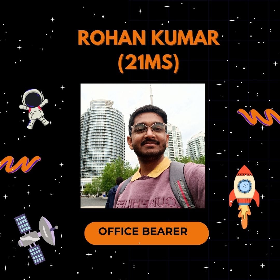 singularity_ik's tweet photo. It has been ONE YEAR of Singularity:

The Astronomy Club of IISER Kolkata and it has been quite the journey, phew! This club is just one year old(can you believe it?) and it already is one of the most active clubs in IISERK! https://t.co/aS18xmxIjp