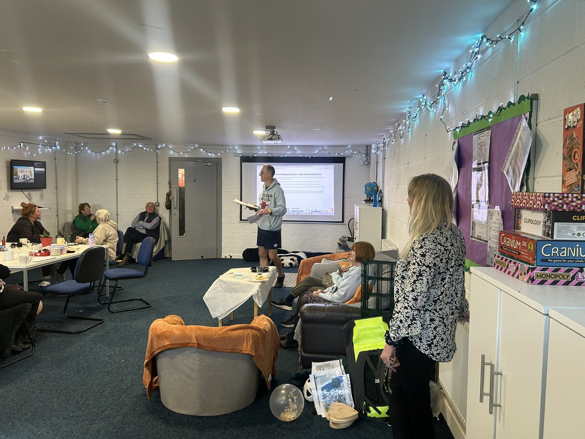 The Inclusion Network tweet media