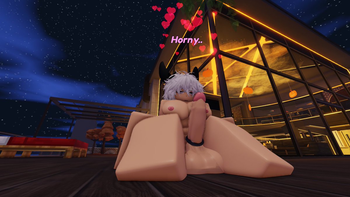 _ilyRosett's tweet photo. 🍆🍑 // หาคนเล่นด้วยงับ🥺
#robloxcondo #robloxcondos #rr34 #robloxsex https://t.co/FbcLAV2yYz