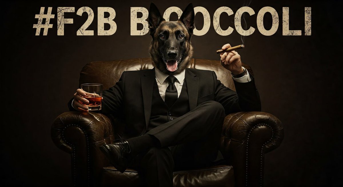 F2BArmy (@f2b_army) on Twitter photo <a href="/BenTodar/">βΏen Todar</a> <a href="/binance/">Binance</a> <a href="/cz_binance/">CZ πΆ BNB</a> We've shown enough mercy by proposing merge just to receive mockery because we choose what's better for all.
They can only blame themselves now, Broccoli #F2B will take the throne. <a href="/BenTodar/">βΏen Todar</a> <a href="/binance/">Binance</a> <a href="/cz_binance/">CZ πΆ BNB</a> We've shown enough mercy by proposing merge just to receive mockery because we choose what's better for all.
They can only blame themselves now, Broccoli #F2B will take the throne.