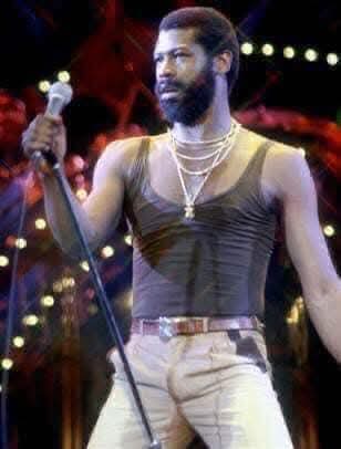 Lizzs_Lockeroom's tweet photo. Remembering Teddy Pendergrass on what wouldโve been his 75th birthday (March 26, 1950 โ January 13, 2010). #TeddyP #Legend #Teddy75 ๐๐ https://t.co/NBJO9pgHCQ