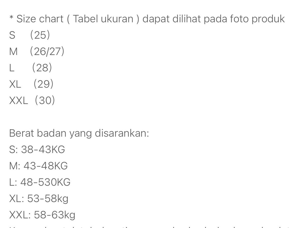 studynda1's tweet photo. @jecarnn ini yaa kakk https://t.co/m7rAOwkXY3