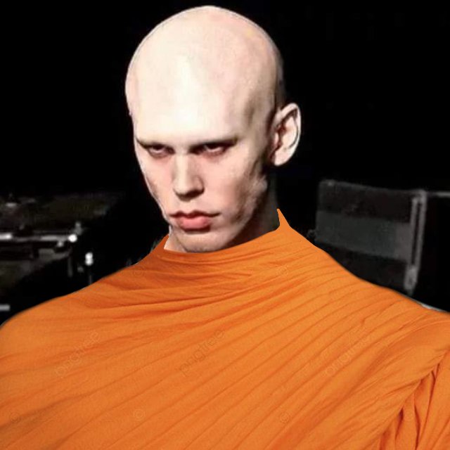 จริงๆ Feyd rautha ไม่ได้ตายค่ะ แค่หนีไปบวชที่นครศรีธรรมราช