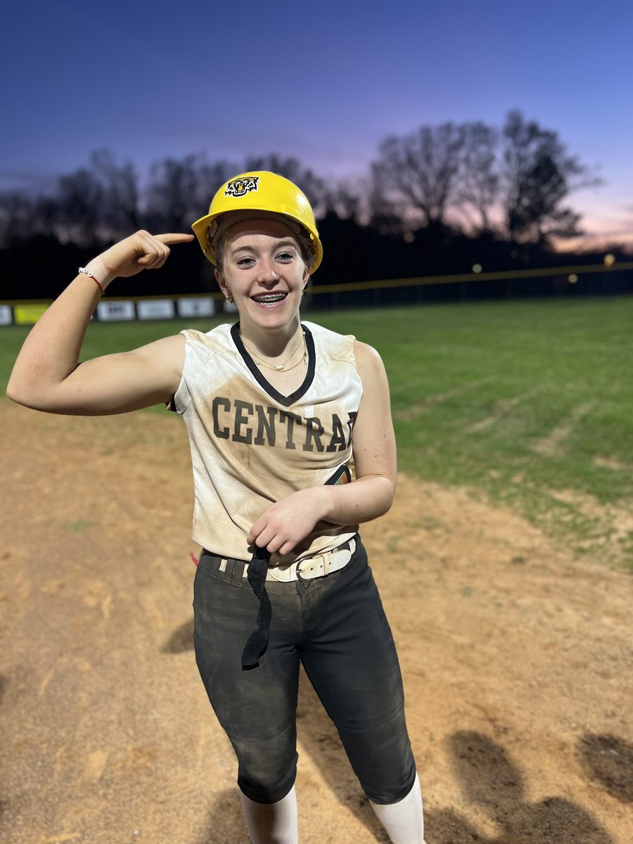 Central Magnet Softball tweet media