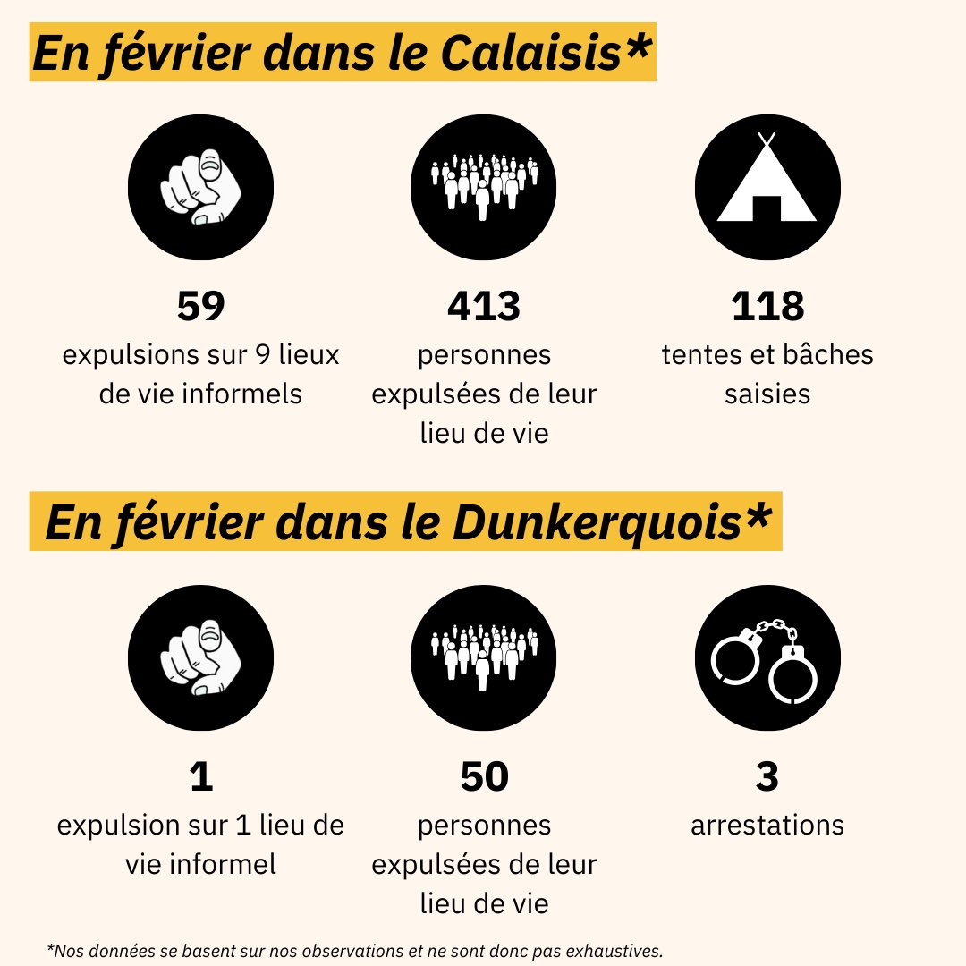 Human Rights Observers tweet media
