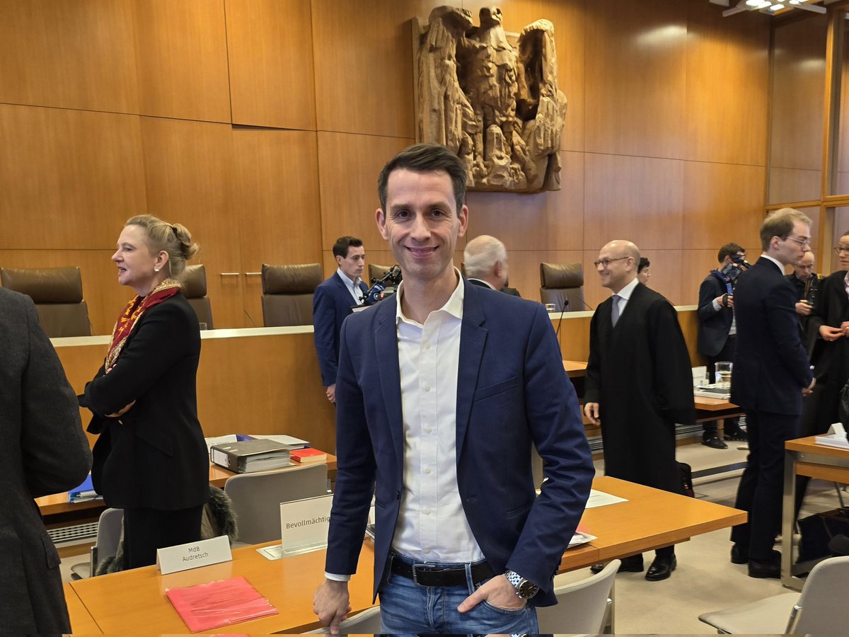 Andreas Audretsch tweet media