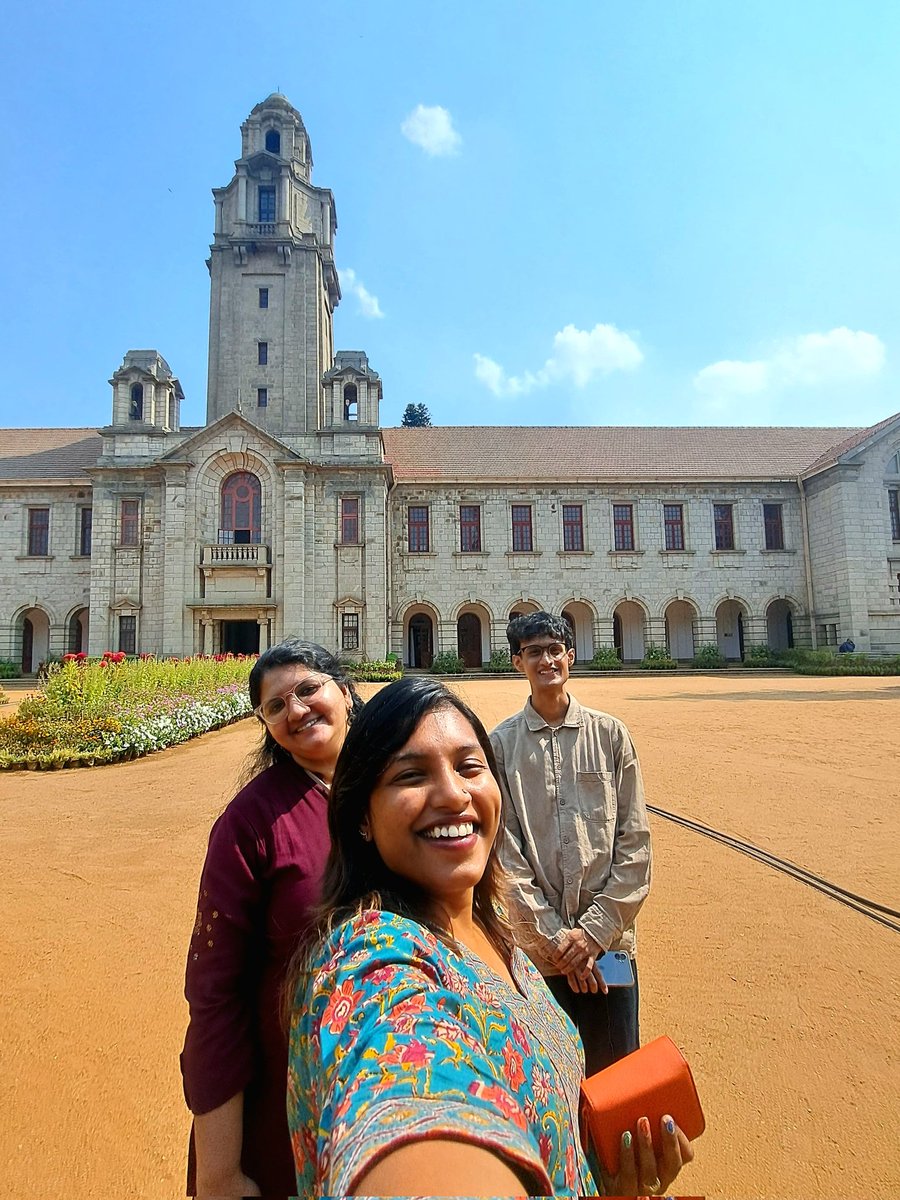 Samatha Mathew (She/her) tweet media