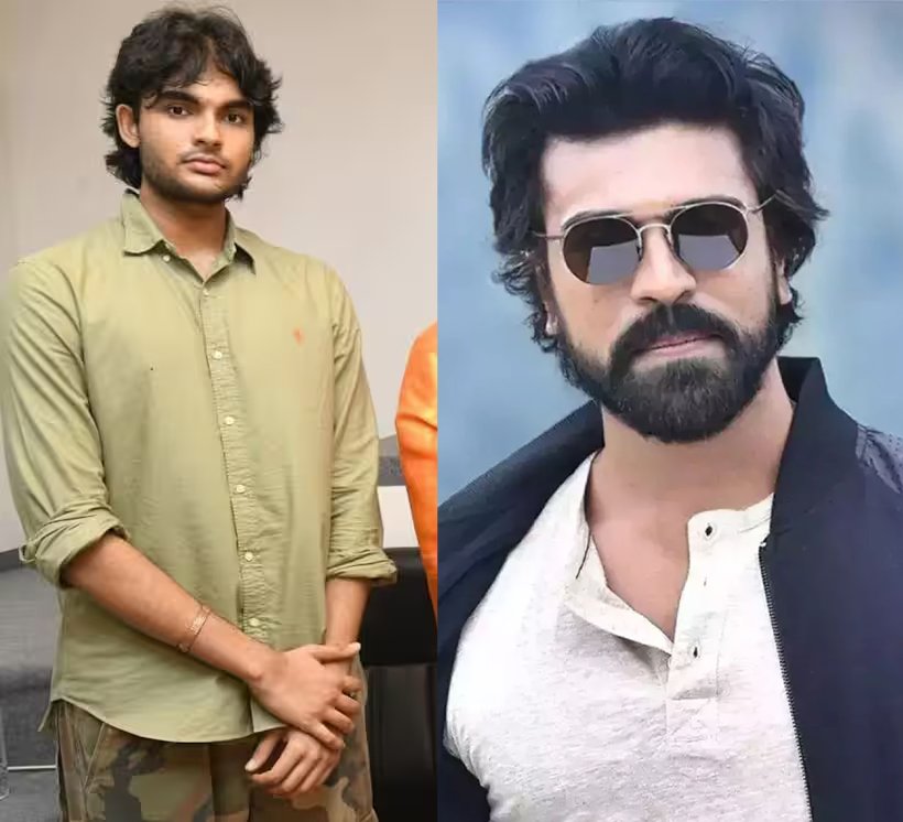 AkiraFanClub_'s tweet photo. Akira & RAM CHARAN fans get ready
Mutual CDP for Ram Charan's birthday
drops today, 7 PM...
Let’s flood the timeline with love!❤️💥
Stay tuned to @AkiraTrends
#RamCharanBdayCDP #RC16 https://t.co/cRRsfQaqxv