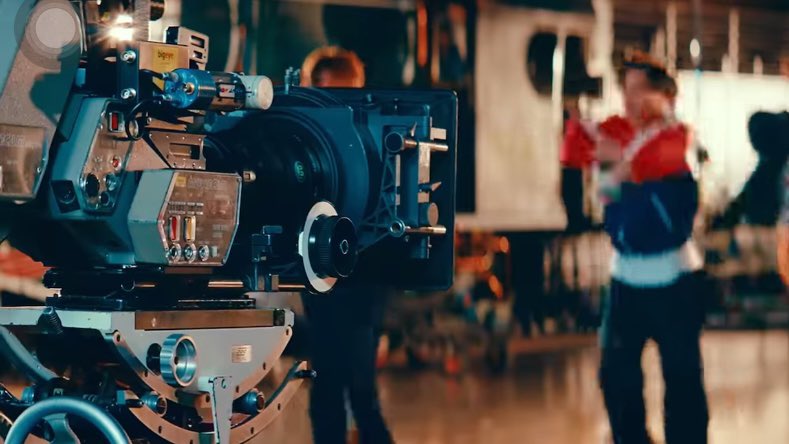 ♡ — 🎬

#JUNGT
#BUS_BOWWOW_MV