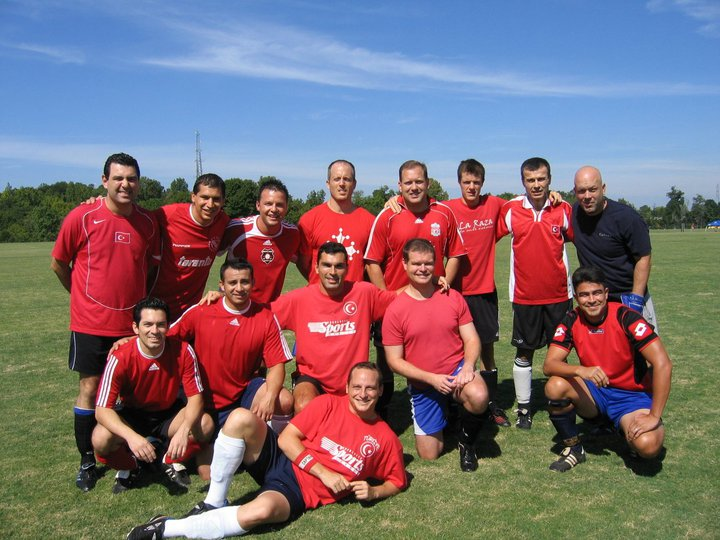 John Orton (@f3backup) on Twitter photo Happy Birthday Tank <a href="/F3Tank/">Tolga Cankurtaran</a>. Good times years ago when I played on the Turkish World Cup team in Charlotte and for intro to <a href="/F3Nation/">F3</a> <a href="/f3capefear/">F3CapeFear</a> Happy Birthday Tank <a href="/F3Tank/">Tolga Cankurtaran</a>. Good times years ago when I played on the Turkish World Cup team in Charlotte and for intro to <a href="/F3Nation/">F3</a> <a href="/f3capefear/">F3CapeFear</a>
