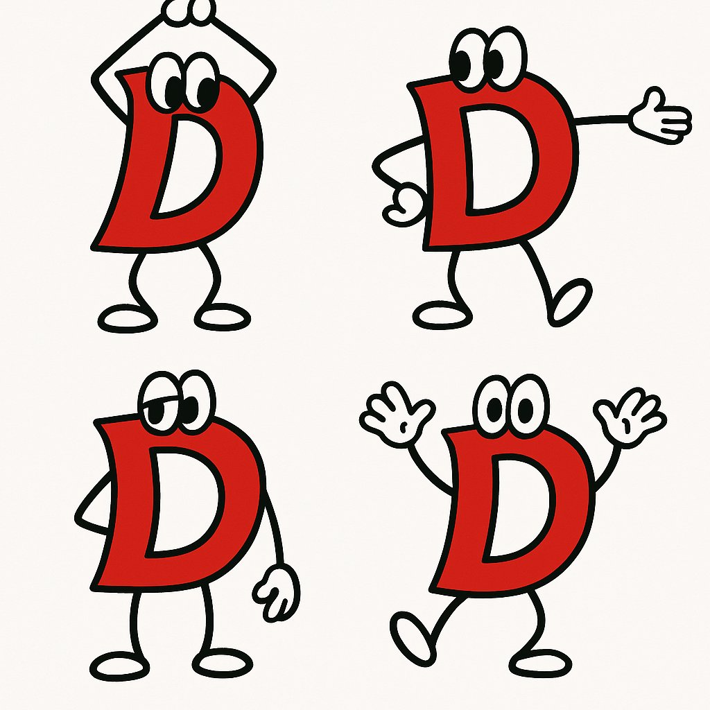 lempiji's tweet image. ChatGPTでいい感じのD言語くんが生成できた！これが聖杯か！！！ #dlang