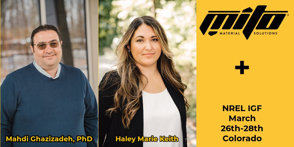 MITO Material Solutions tweet media