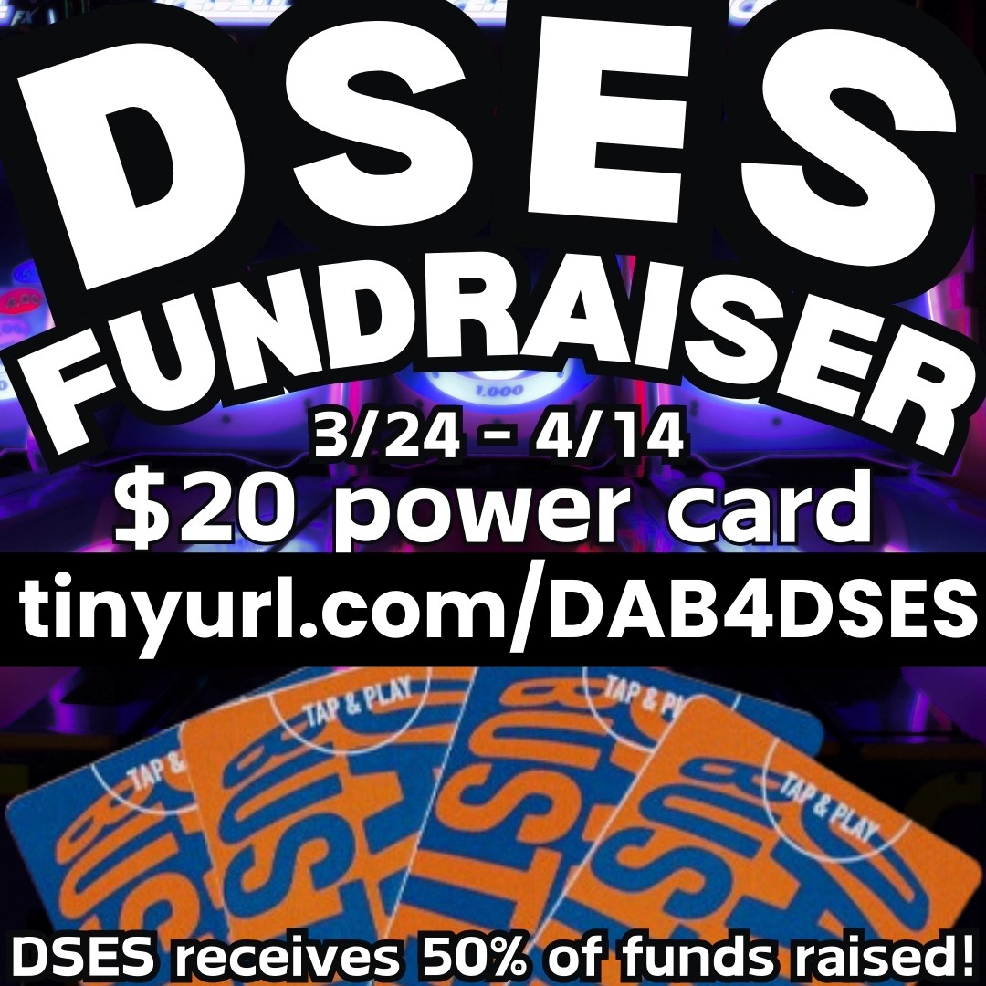 DSES PTO tweet media