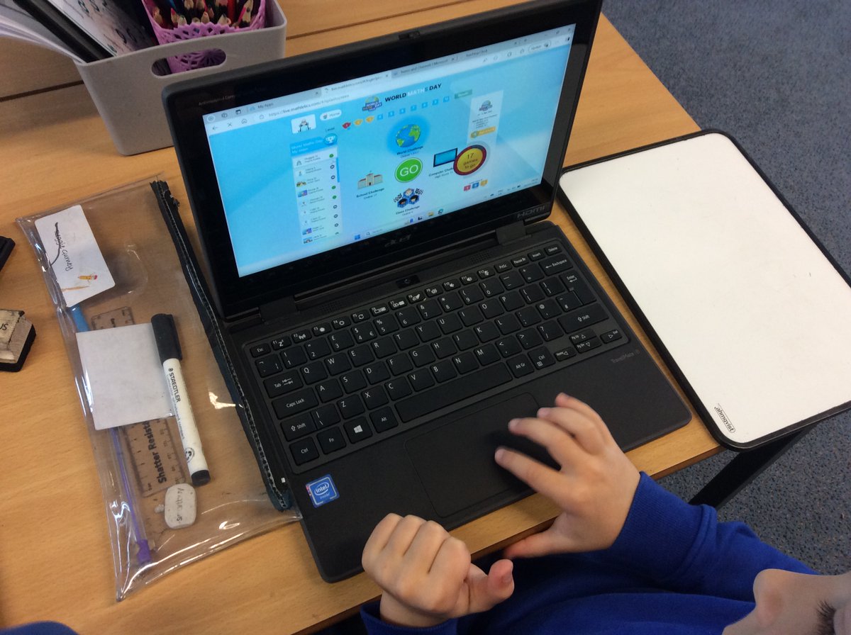 Kibworth CE Primary tweet media