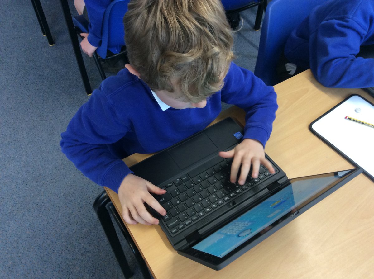 Kibworth CE Primary tweet media
