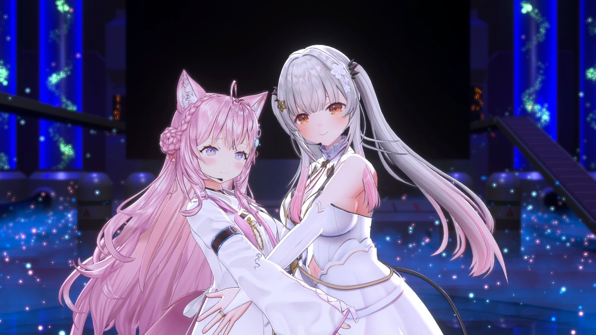 博衣こより🧪1stアルバム発売中!!新曲MVも見てね🎉 on X: 博衣こより🧪1stアルバム発売中!!新曲MVも見てね🎉 on X:
