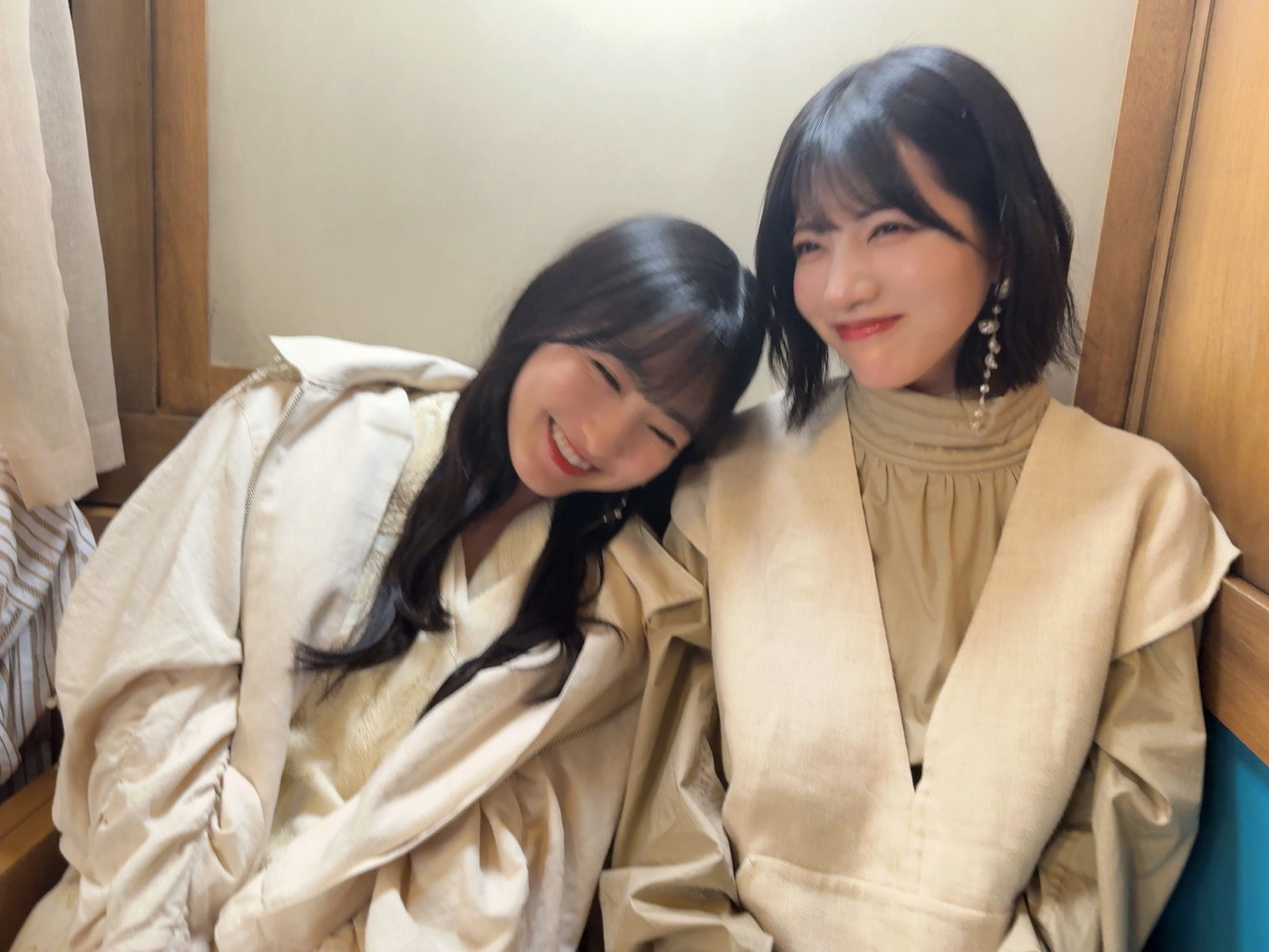 乃木恋 彼氏イベント 林瑠奈 マグカップ 乃木恋】リアルイベントに参加したよ【第42回彼氏イベント