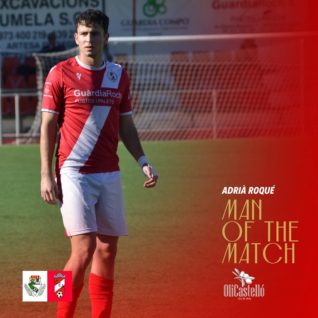 C.E. Artesa de Segre tweet media