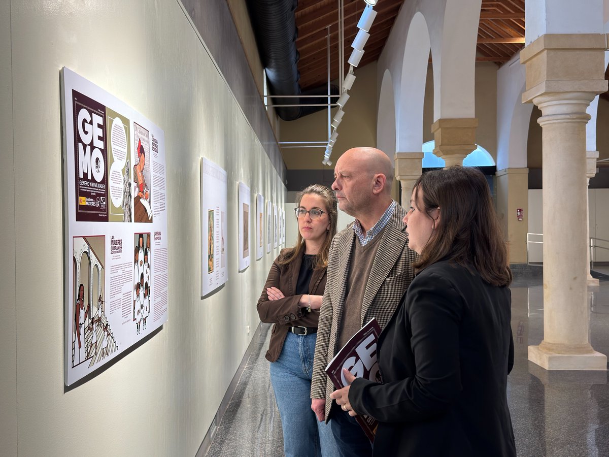 Paco Rodríguez tweet media