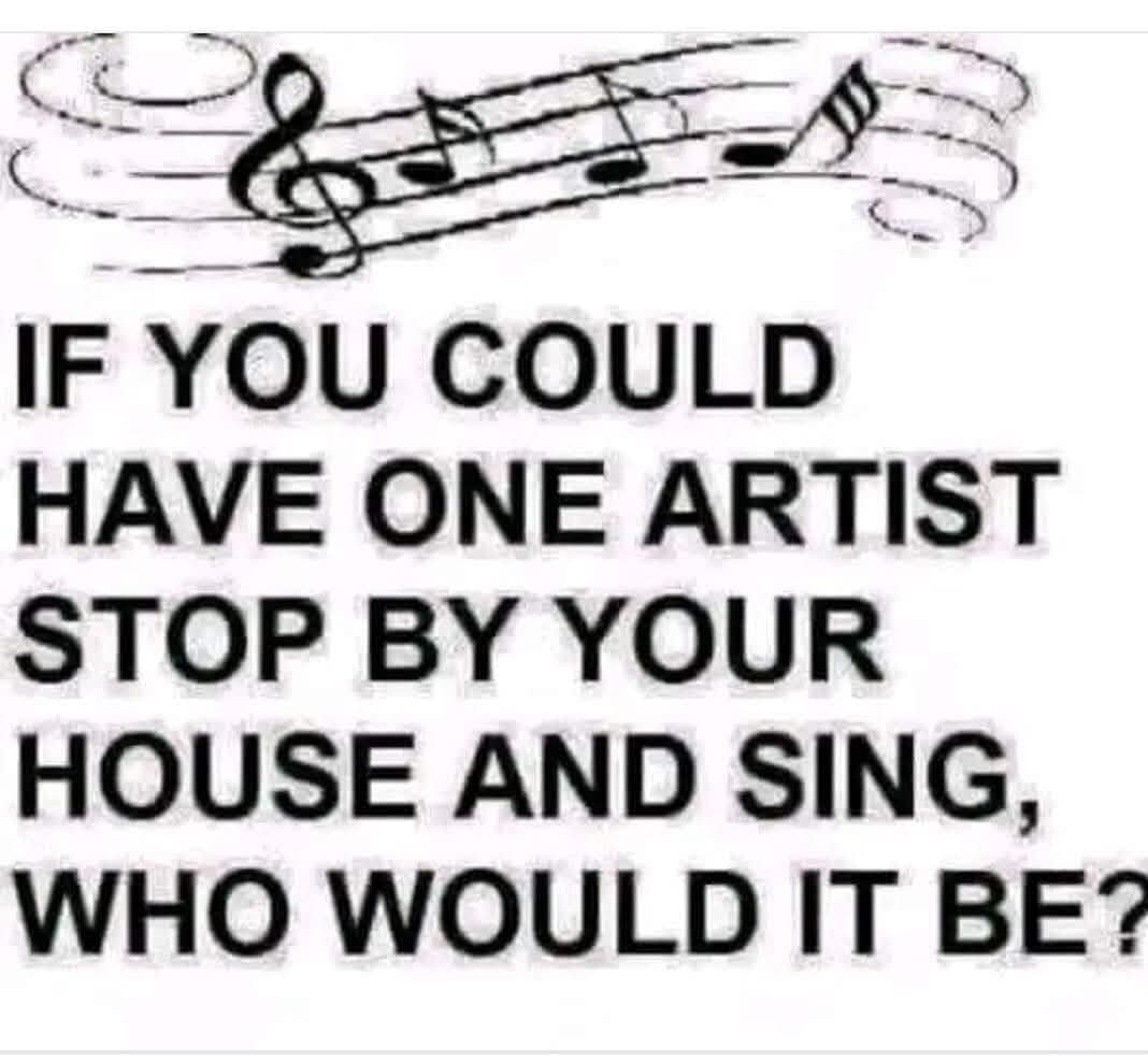 Hmmm 🤔 This should be interesting...💙🎶