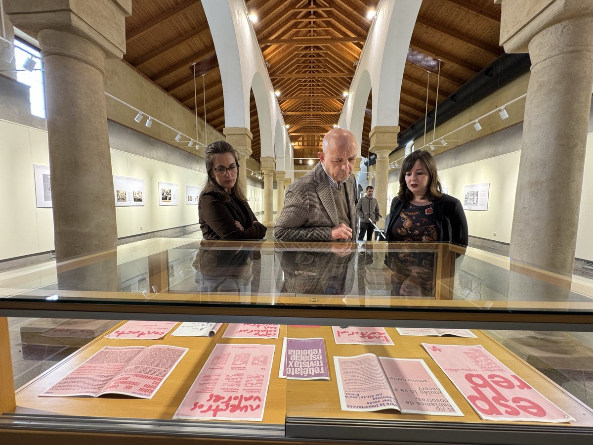 Paco Rodríguez tweet media