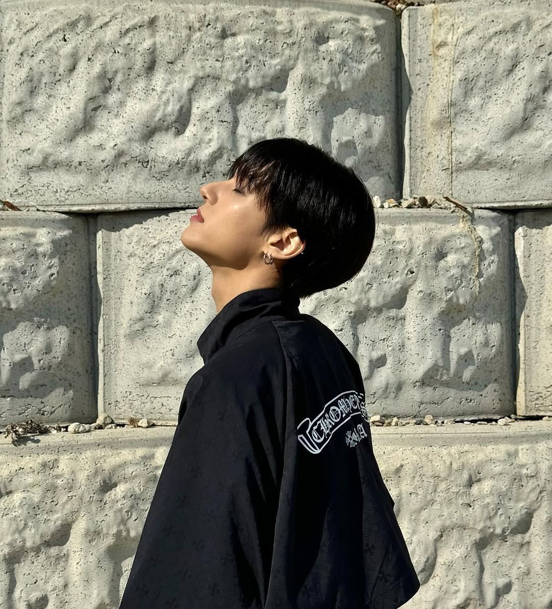 I hope you have a good day ✨