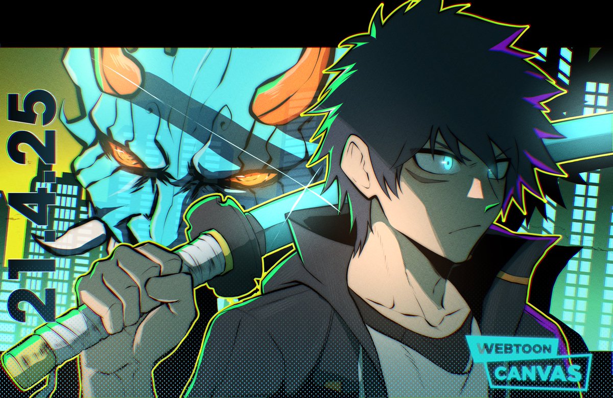 CODEX | 21.4.25

COMING TO WEBTOON CANVAS