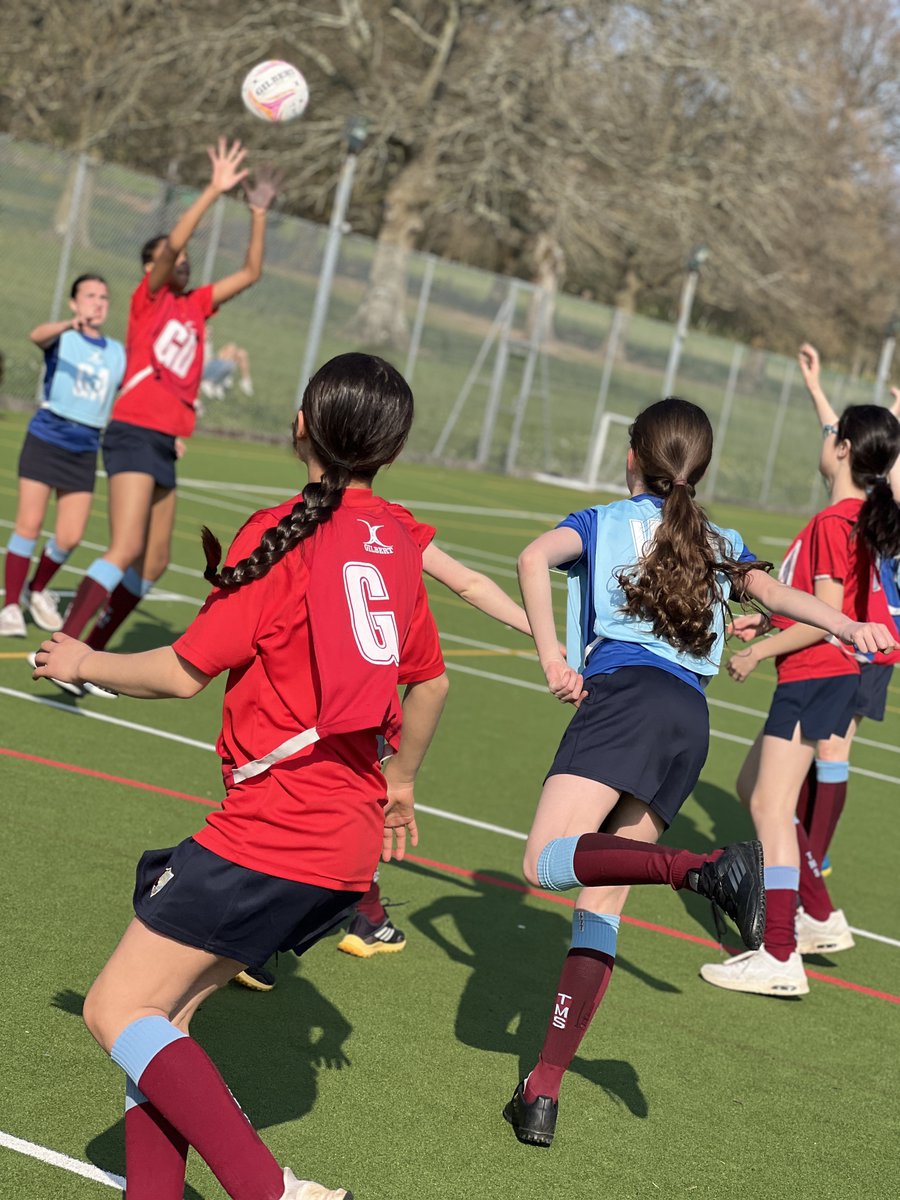 Tockington Manor School and Nursery tweet media