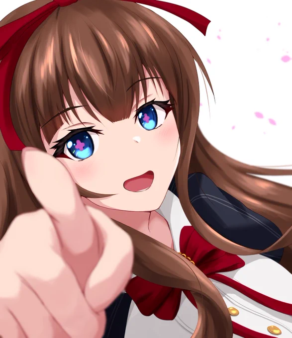 #上手いとか下手とかそういうのは関係なく自分が気に入っている絵