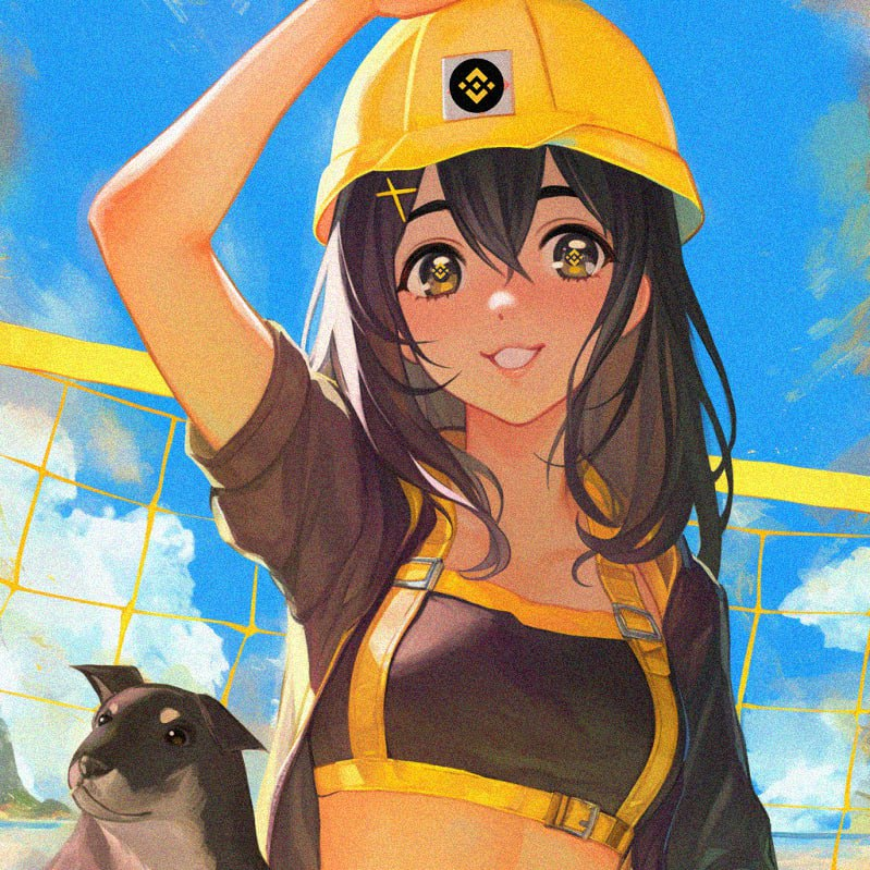 <a href="/heyibinance/">Yi He</a> <a href="/YourAirdropETH/">Y林🎒YourAirdrop.ETH</a> <a href="/BinanceWallet/">Binance Wallet</a> Satya wants to build on BNB sister Yi He