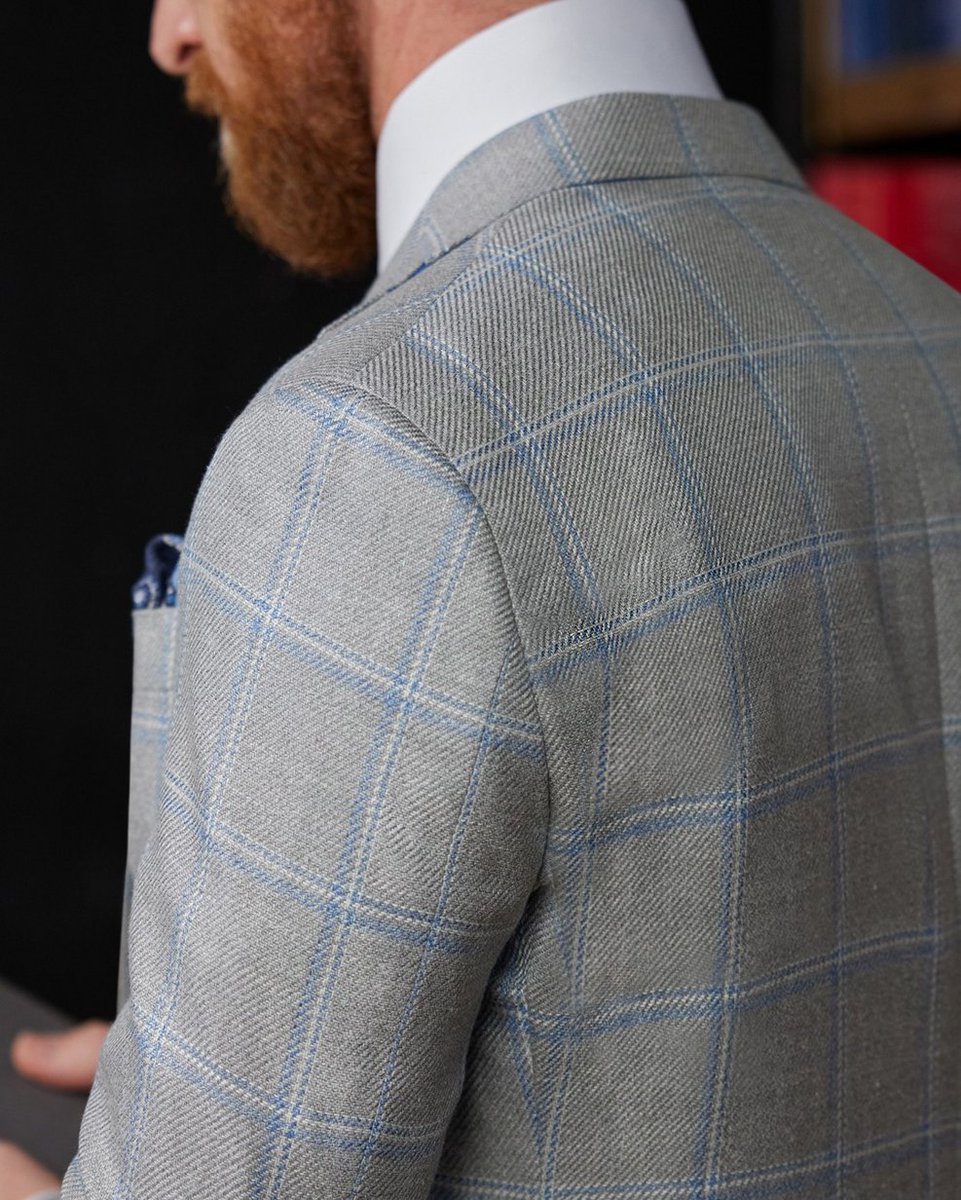 BillWalkerCloth's tweet image. Giorgeo Carreli &amp;amp; Coppley  Artisan's Trunk Show - 
•  $200 Savings on Suits
•  $150 Savings on Sport Coats
Today - Saturday March 29th | Spring Forward with Confidence
Appointments recommended 713 871-9811
#billwalkerclothier #bwcevents #bwcexperiences 
mailchi.mp/billwalkerclot…