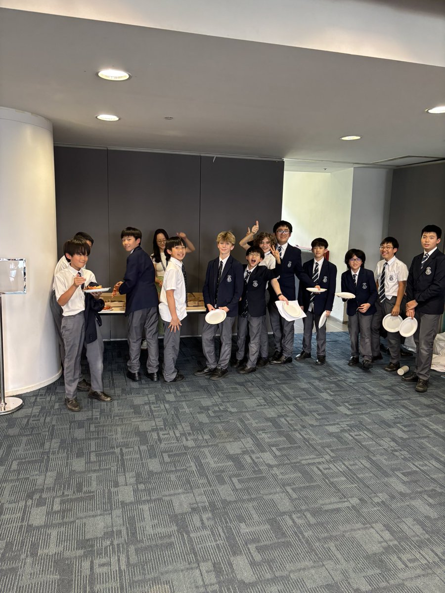 HarrowHK Banks (@hhksbanks) on Twitter photo Thanks to our great parents who provided food and drinks ahead of our Evening School rehearsal. <a href="/HHKSPastoral/">Harrow HK Pastoral</a> <a href="/HeadHarrowHK/">Ann Haydon</a> <a href="/Harrow_HK/">Harrow International School Hong Kong</a> Thanks to our great parents who provided food and drinks ahead of our Evening School rehearsal. <a href="/HHKSPastoral/">Harrow HK Pastoral</a> <a href="/HeadHarrowHK/">Ann Haydon</a> <a href="/Harrow_HK/">Harrow International School Hong Kong</a>