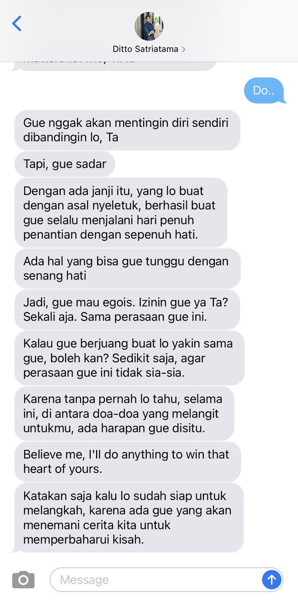 kodkis's tweet photo. Tidak apa-apa kalau misalnya jalan yang dilewati akan terlalu menyakitkan, karena bagiku senyumanmu mampu membuat semuanya lunas terbayarkan. https://t.co/OMROn6UKsY