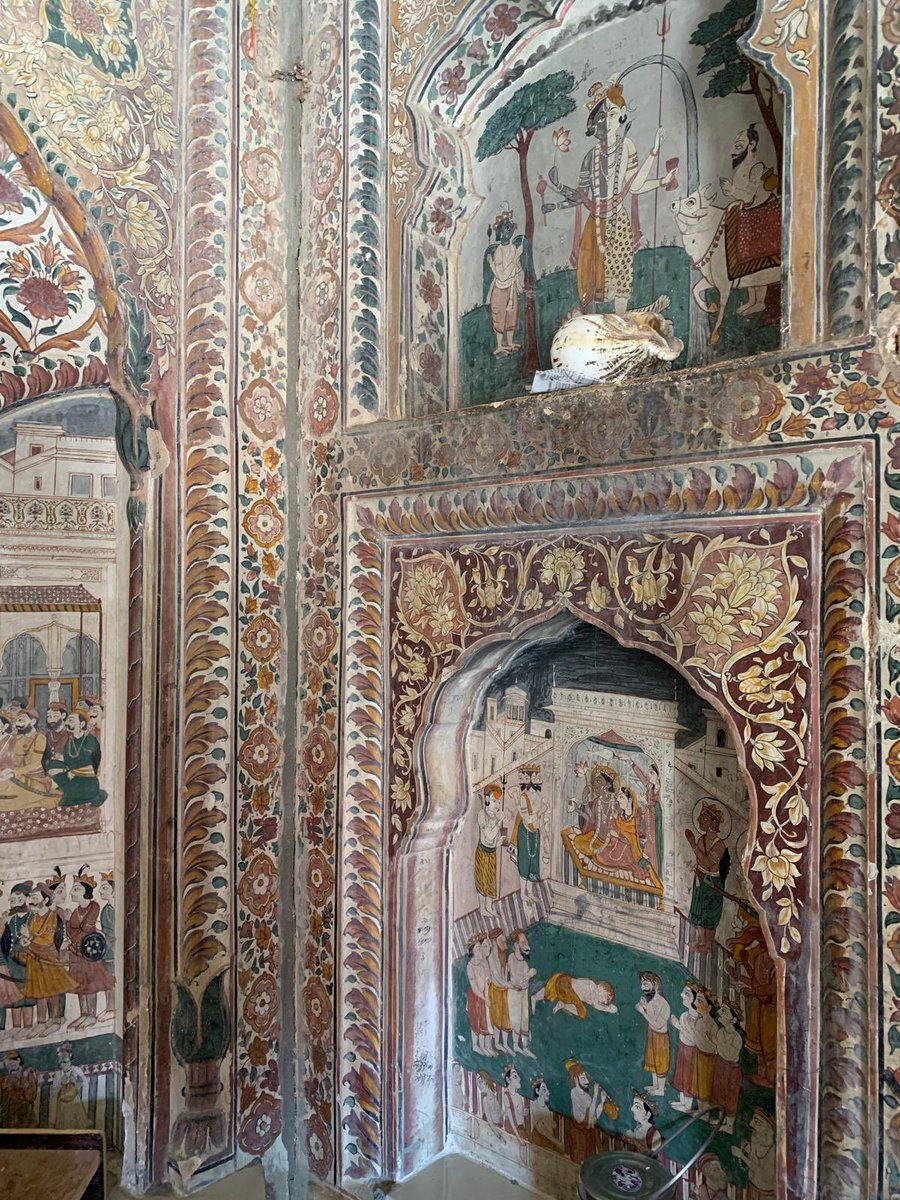 Manu Khajuria tweet media