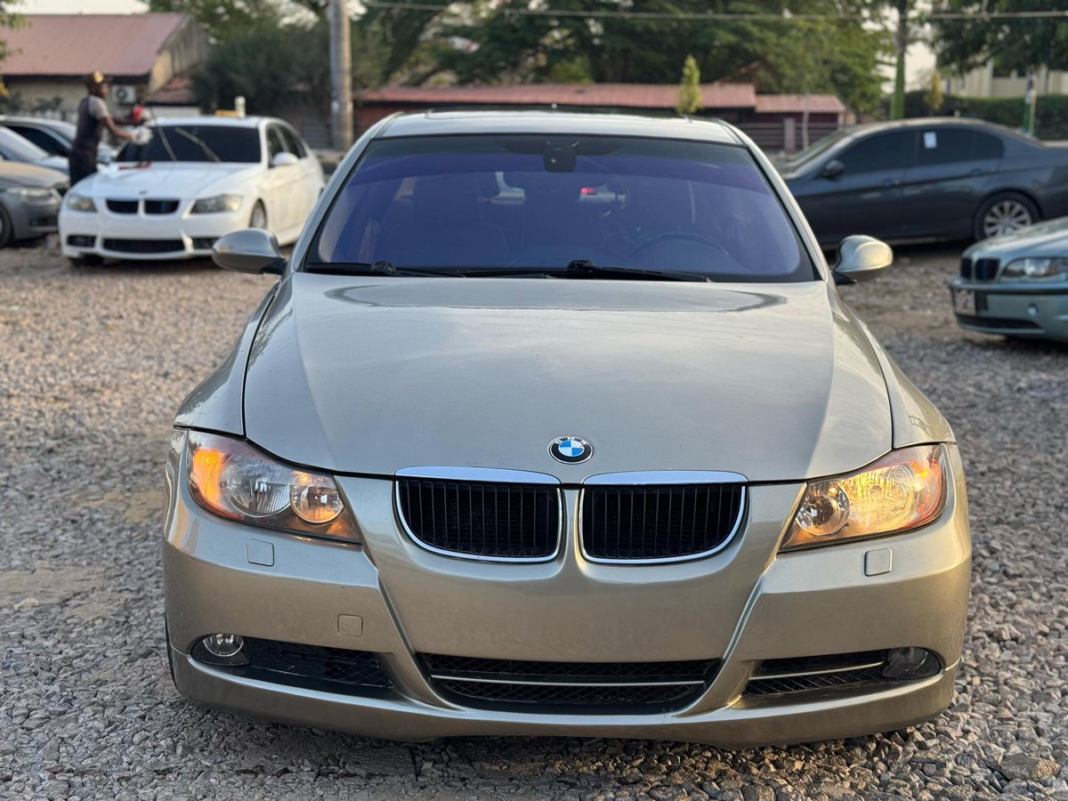 Magana_abdulll1's tweet photo. Extremely clean BMW 328i E90 

Price: ₦6.5 million only ⚠️

Location: Kaduna!!!

Call📞: 09020460875 https://t.co/z1kTN0OLlh