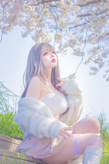 コスプレイヤーきっかのTwitter画像22